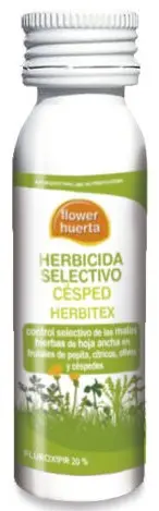 Imagen FLOWER HERBITEX HERBICIDA SELECTIVO CSPED 25 CC