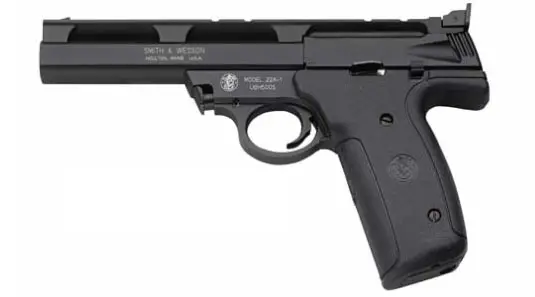 Imagen SMITH WESSON M-22A C.22LR