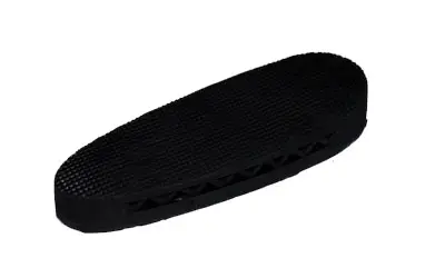 Imagen CANTONERA 20 MM NEGRA -22                                                                                               