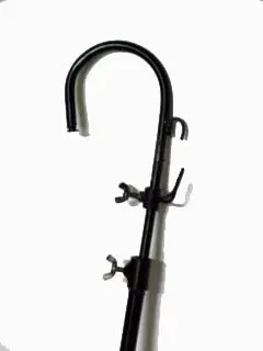 Imagen PULPITILLO TELESCOPICO BASTON 