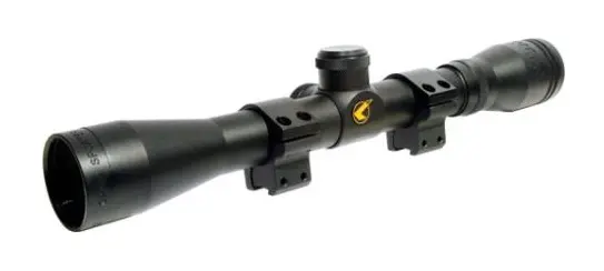 Imagen VISOR GAMO 4 X 32 WR - 25