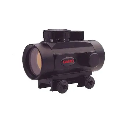 Imagen VISOR GAMO QUICK-SHOT 30 MM - 24