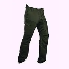 Imagen PANTALON GAMO SERRANO VERDE OJEO (T-38-54) -23