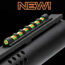 Imagen PUNTO MIRA TRUGLO GLO*DOT DOBLE COLOR