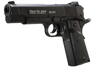 Imagen PISTOLA GAMO RED ALERT RD-1911 - 24