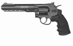 Imagen REVOLVER GAMO PR - 776  4,5 mm - 24