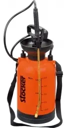 Imagen BOMBA PRESION 5 LT REF.1254 -STOCKER 