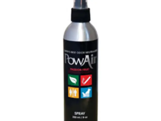 Imagen POWAIR Passion Fruit spray 250 ml.