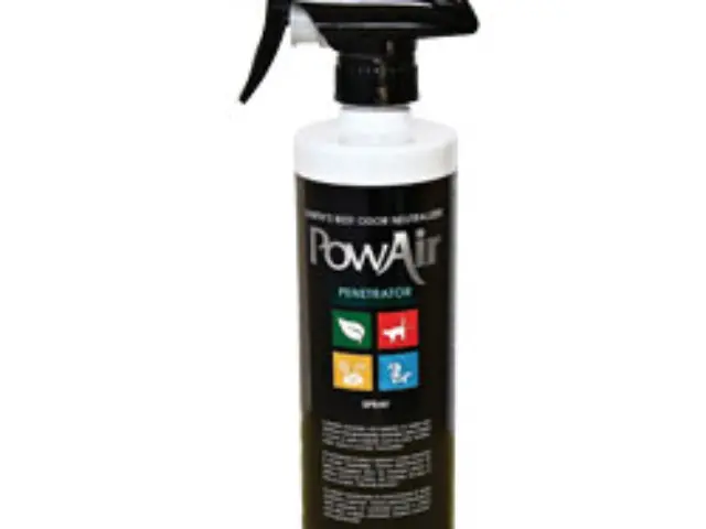 Imagen POWAIR 500ml - Spray PENETRATOR