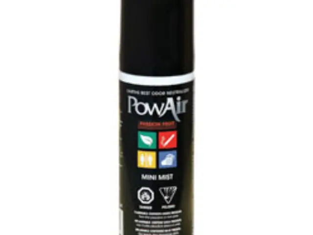 Imagen POWAIR Mini Mist 36 - Passion Fruit