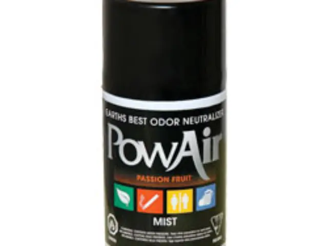 Imagen POWAIR Mist 170 - Passion Fruit