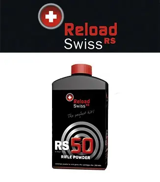 Imagen POLVORA RS50 1 KGS -25/03