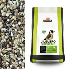 Imagen JARAD PREMIFOOD JILGUERO SUPREME 20 KG.