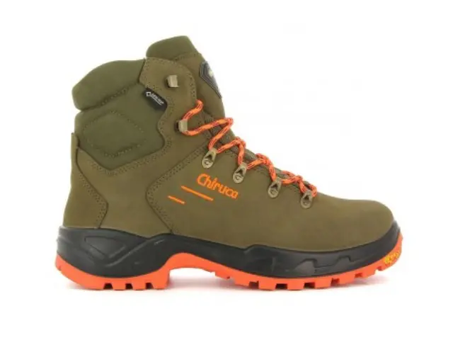 Imagen CHIRUCA MOD. GAME HI VIS 08 GORE-TEX -24