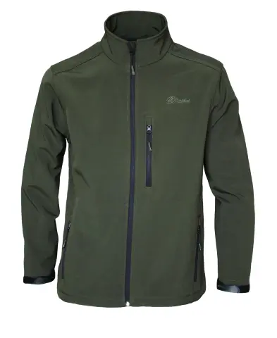 Imagen CHAQUETA BENISPORT JAVALAMBRE SOFT-SHELL -23