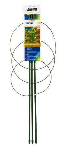 Imagen SOPORTE PARA PLANTAS 60CM REF 208-STOCKER 