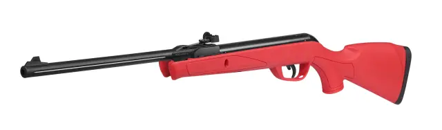 Imagen CARABINA GAMO DELTA RED COLOR ROJO  CAL.4.5 -24