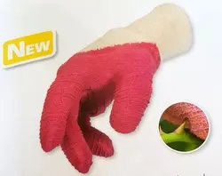 Imagen GUANTES PARA ROSAS T 7 / XS REF.22090 -STOCKER 