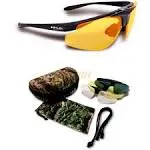 Imagen GAFAS SHILBA HUNTER (CAZA)  ESTUCHE CAMUF.  -25/05