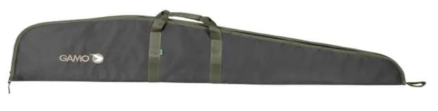 Imagen FUNDA CARABINA GAMO 130 CM FILOS VERDE C/VISOR -24