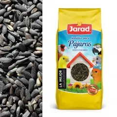 Imagen JARAD ACTIVE PIPA NEGRA 2,50 KILOS