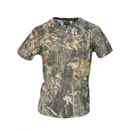 Imagen CAMISETA BENISPORT FLECHA M/CORTA CAMU REF.459 -23