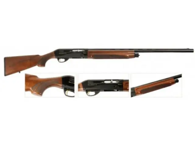 Imagen BENELLI BELLMONTE II MK2 MADERA. COMBO DOS CAONE.-23