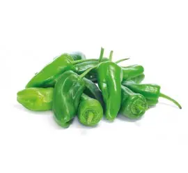 Imagen HOBBY PIMIENTO PADRON DULCE PACK 6 - 22