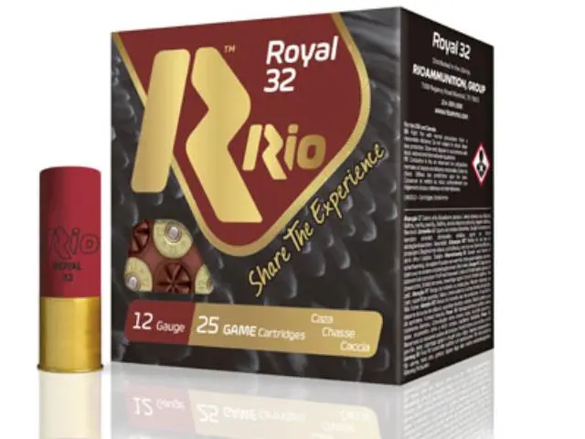 Imagen UEE ROYAL 32 GRAMOS PLOMO 6 -25/06