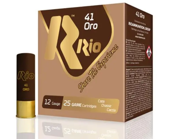 Imagen UEE 41 ORO 32 GRAMOS PLOMO 6 -25/06
