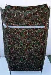 PUESTOS ,PANTALLAS CAMUFLAJE - Percofán