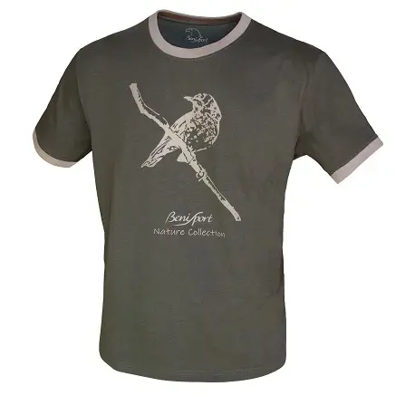 Imagen CAMISETA "ZORZAL" BENISPORT  REF. 481 -25