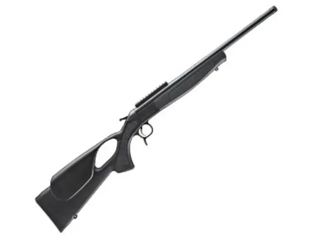 Imagen BERGARA BA-13 CAL. 308 TAKE DOWN THUMBHOLE SIN ALZA Y PUNTO 42 CMS (16,5")  -25