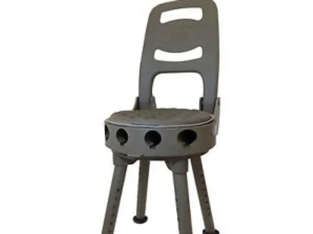 Imagen BERGARA SILLA TODOTERRENO -25