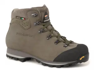 Imagen BOTA ZAMBERLAN MOD. TRACKMASTER GORE-TEX -19