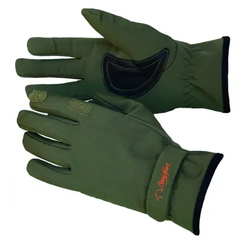 Imagen GUANTES TRI-LAMINADO CAQUI BENISPORT  REF.1230 -24