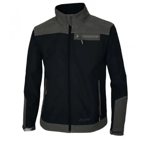 Imagen CHAQUETA SOFT-SHELL "NATURE" BENISPORT  REF.280 -19