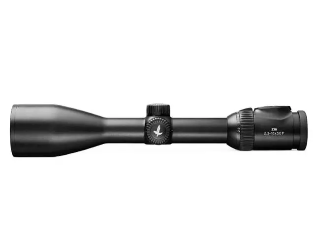 Imagen SWAROVSKI Z8i 2,3-18X56 -25/06