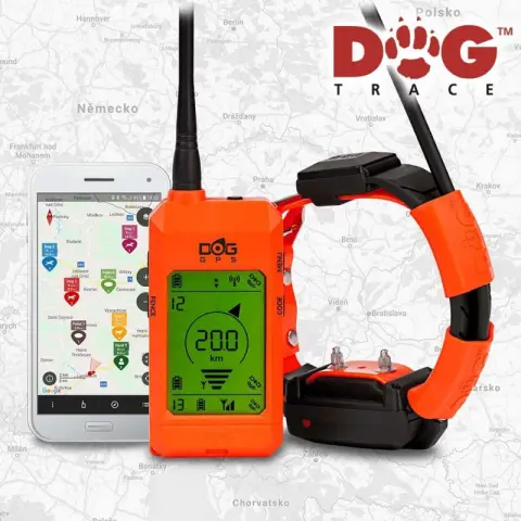 Imagen EQUIPO COLLAR + MANDO GPS X30-T(MOD. EDUCATIVO) -24