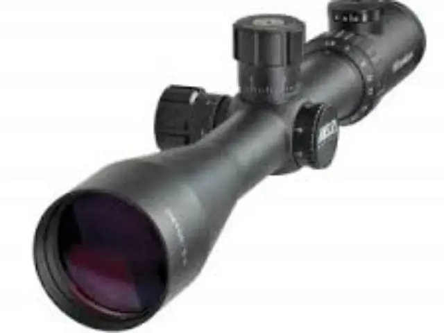 Imagen SHILBA VISOR I6X 5-30x56 MIL DOT -25/05
