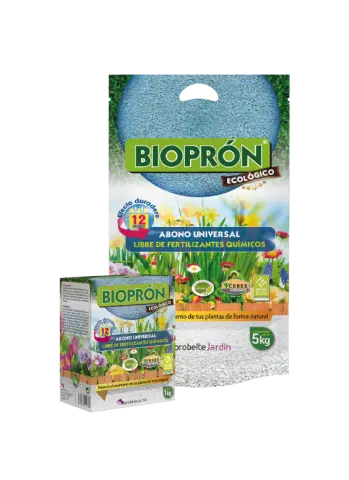 Imagen BIOPRON BIONUTRIENTE 1 KG