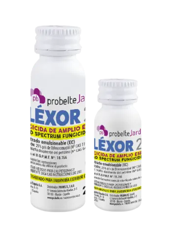 Imagen LEXOR 25  5 CC