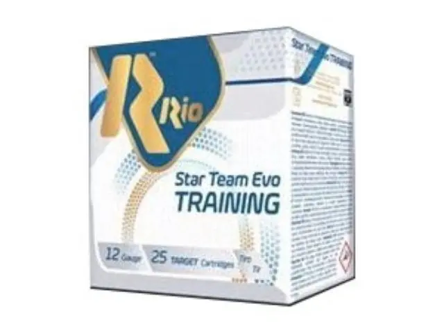 Imagen UEE STAR TEAM TRAINING 28 GRAMOS PLOMO 8 -25/06