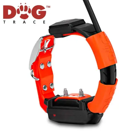 Imagen COLLAR ADICIONAL GPS DOGTRACE X30-T( CON MODULO EDUCATIVO) -23