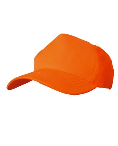 Imagen GORRA FLUO NARANJA 3440 PERCUSSION -24