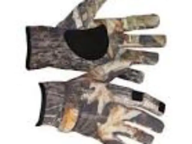 Imagen GUANTES TRI-LAMINADO CAMU BENISPORT  REF.1231 -20