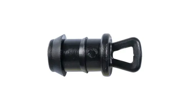 Imagen TAPON TERMINAL RIEGO 13-16 MM. REF. 28014 (5 Unidades)-STOCKER 