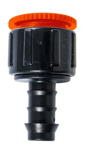 Imagen CONECTOR GRIFO RIEGO 13-16 MM.  REF. 28024 -(1 UNIDAD) STOCKER 