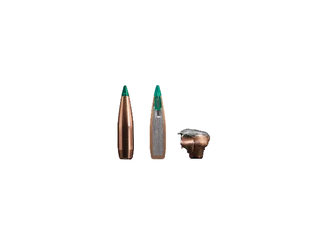 Imagen SAKO 6,5 CREEDMOR GAMEHEAD PRO PUNTA PLSTICO 130 GRS -21