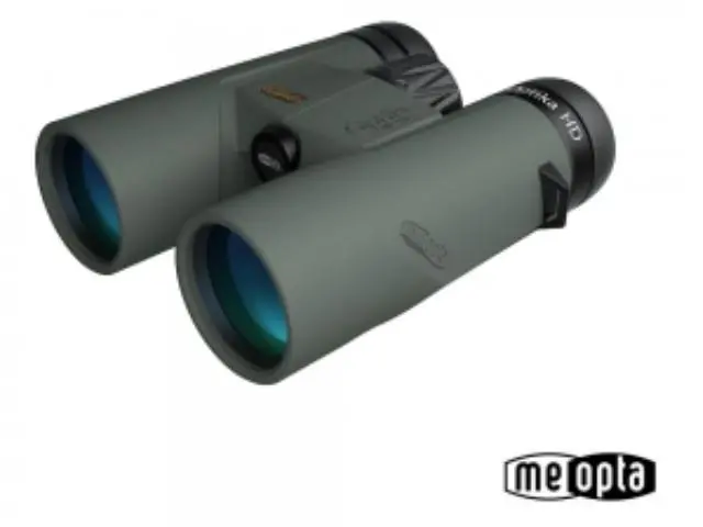 Imagen BINOCULAR MEOPTA MEOPRO OPTIKA HD 10X42 -21